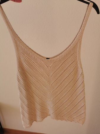 Häckel top xs