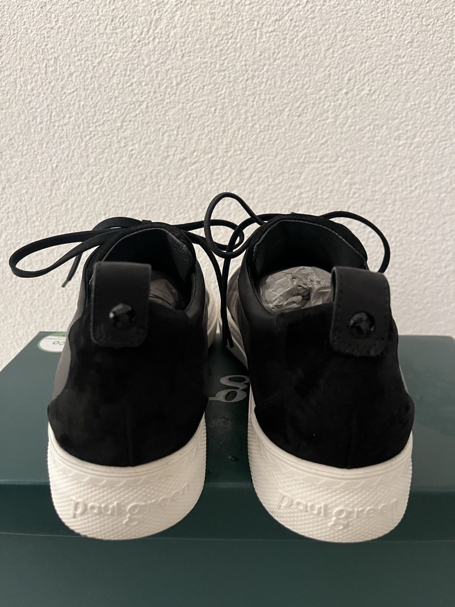 Paul Green Scarpe da donna: Sneaker Gr.7 von Paul Green – Usato da Wenslingen venduto da Sambi09 4