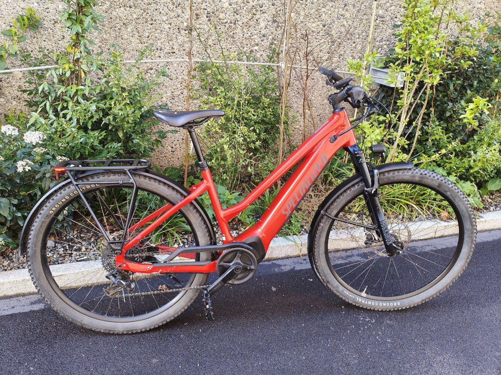 Specialized Biciclette: E-bike Specialized Turbo Tero Grösse M – Usato da Nussbaumen AG venduto da Trtznd21 1