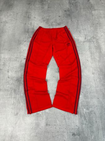 Vintage Adidas Firebird Baggy Trackpants (S)