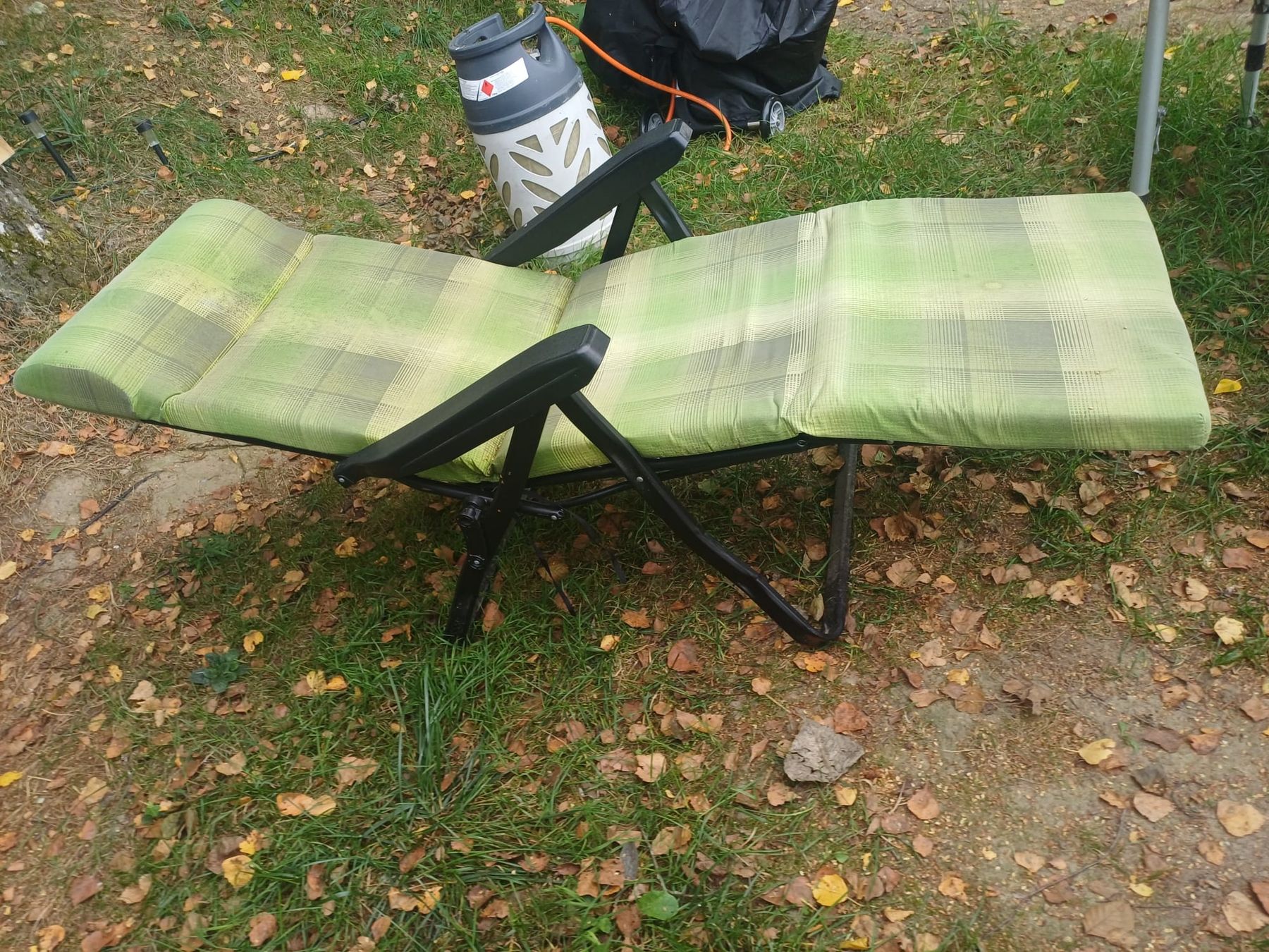 Stühle: Camping stühle – Gebraucht aus Tägerig von 19j_xx2d