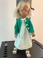 Sasha Puppenkleid