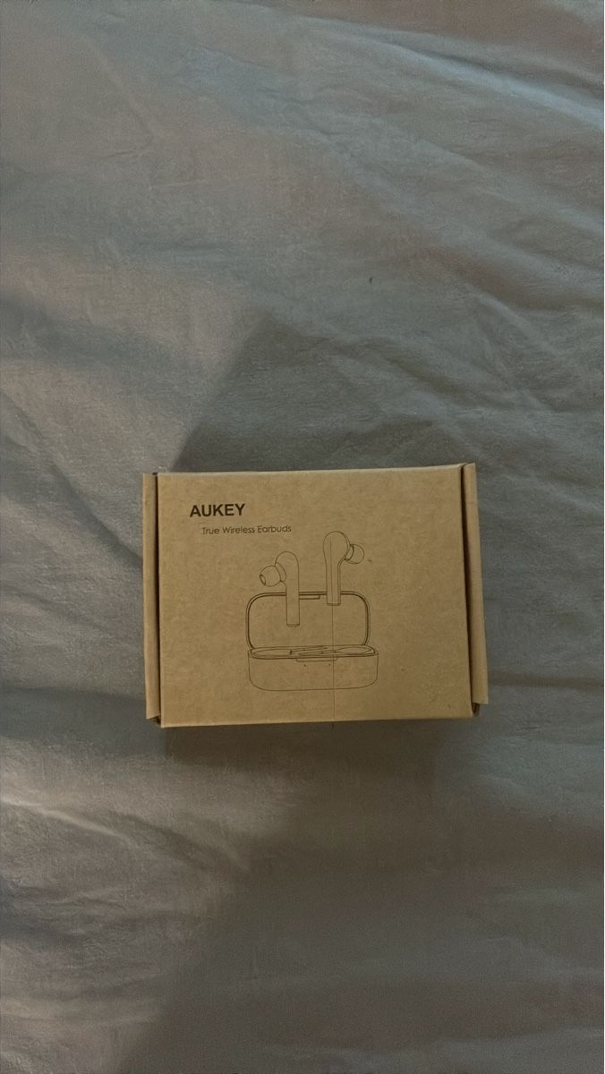 Aukey Casques audio: Écouteurs True Wireless AUKEY neuf – Neuf avec emballage d'origine à Lausanne par pin_q6zj