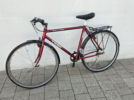 Trek Multi-Track 7600 53cm