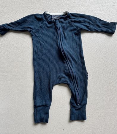 Baby Schlafanzug Gr.62