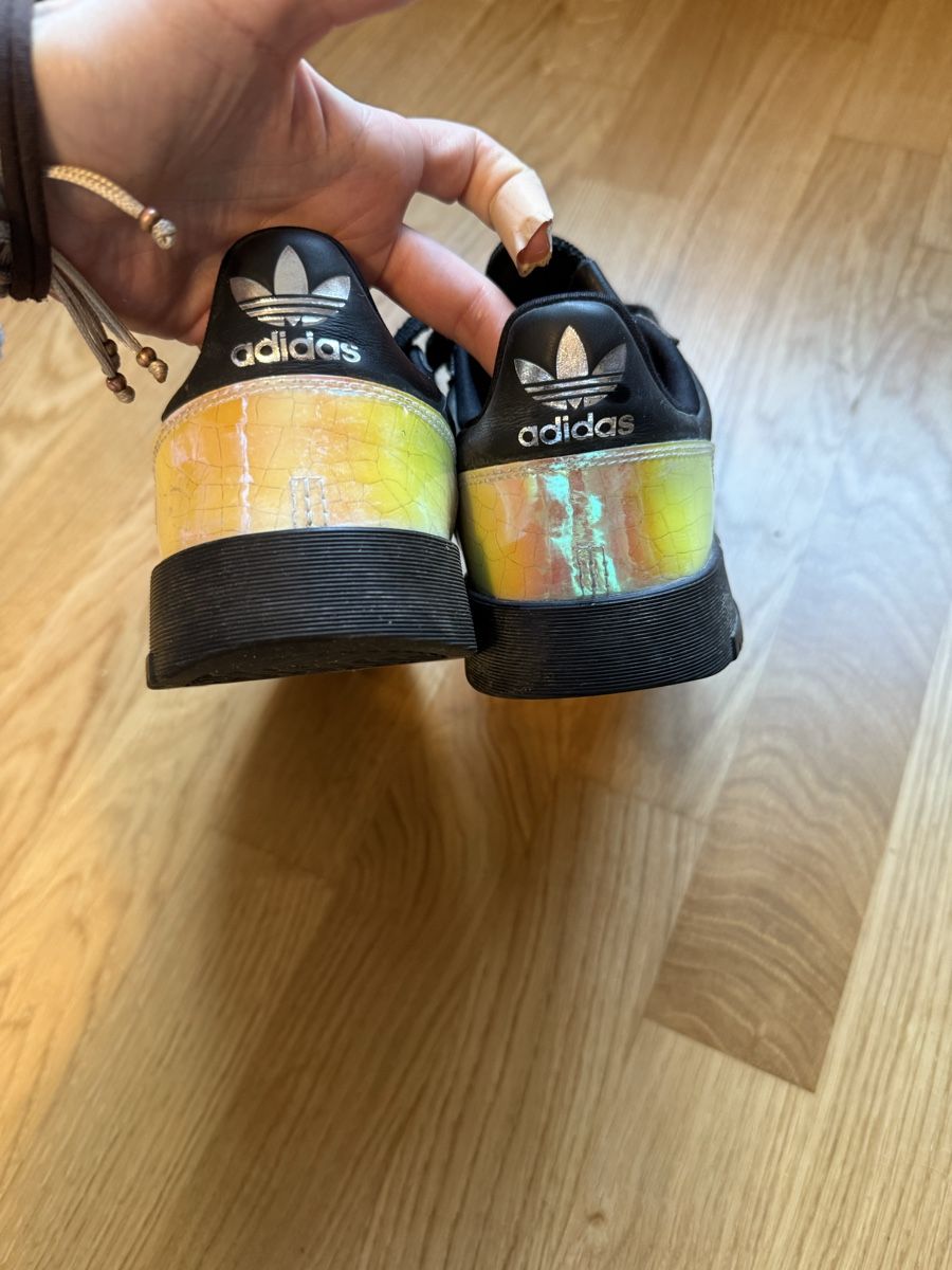 Adidas Herrenschuhe: Adidas Schuhe Gr. 40 – Neu (gemäss Beschreibung) aus Zürich von Lenath22 2