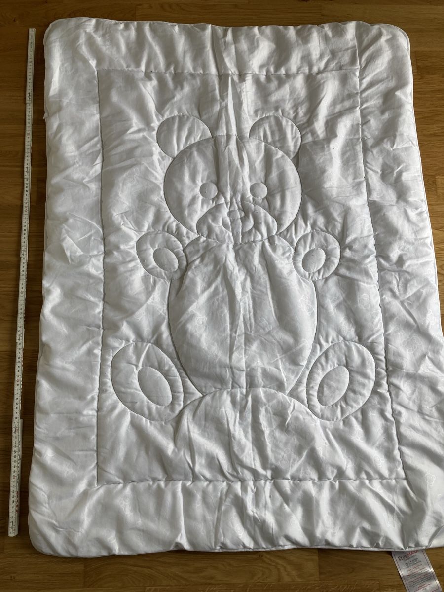 Coperte: Duvet Kinderdecken – Usato da Staad SG venduto da gab_7dr9 3