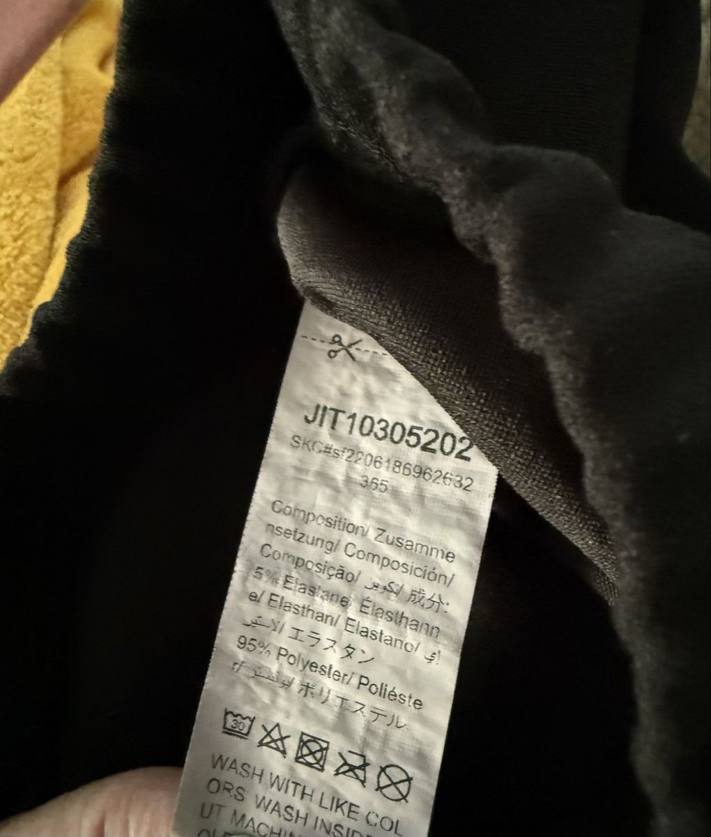 Shein Hosen: Schlupfhose Grösse 3XL neu – Neu (gemäss Beschreibung) aus Pfeffikon LU von pepino17 4