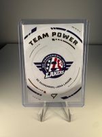 TP-35 SC Rapperswil-Jona Lakers TEAM POWER SportZoo