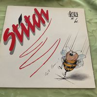 Stitch - Gib Ihm…! LP Vinyl 1982