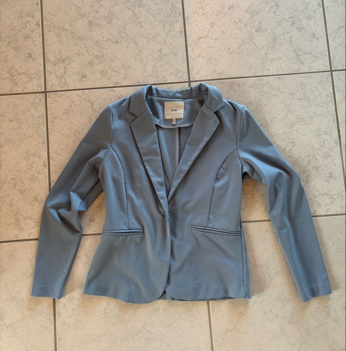 Vestes: Blazer hellblau ICHi – D'occasion à Hergiswil NW par simi39