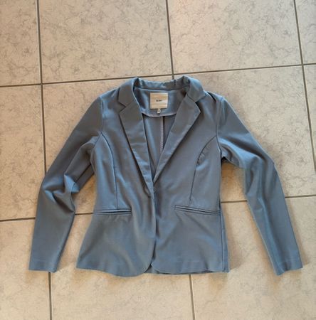 Blazer hellblau ICHi