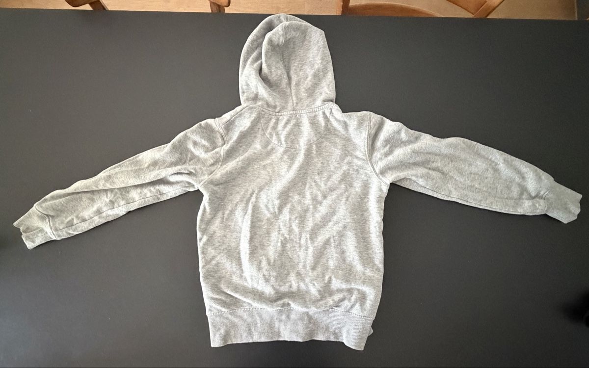 Levi's Maglioni & Felpe: Levi's Kapuzenpullover Grösse 152 CM – Usato da Kehrsatz venduto da tonisch 1
