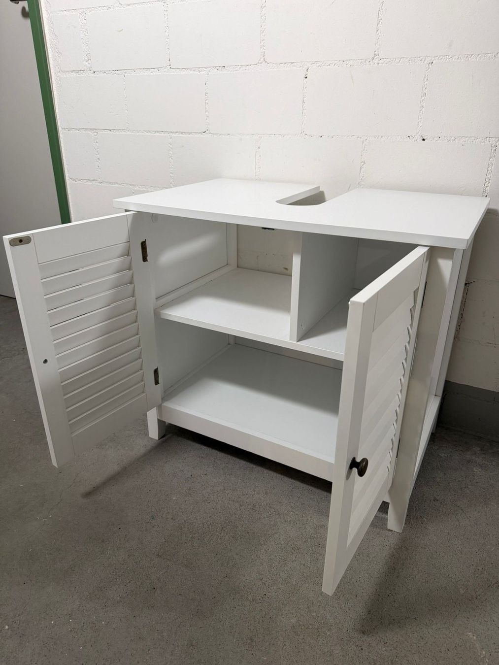 Micasa Mobili per bagno: Badunterschrank von Micasa – Usato da Hedingen venduto da denverguy 1
