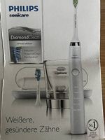 Gläser und Ladezubehör für Philips Sonicare