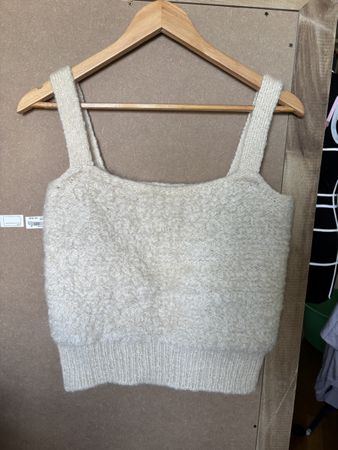 Top vintage Sonia Rykiel 100% laine