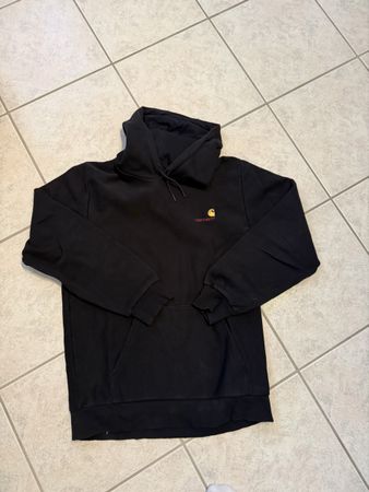 Carhartt Hoodie L, Navy