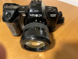 Minolta 7000i
