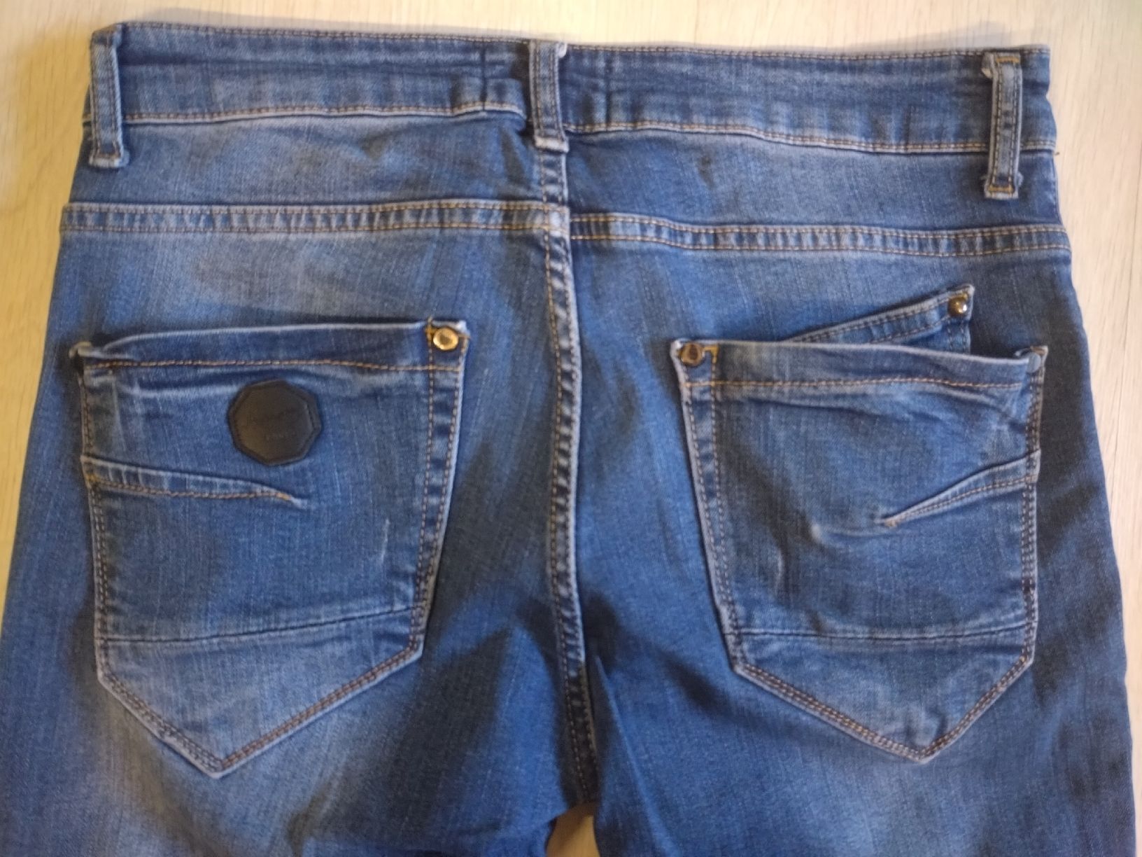 Jeans: Jean Project X Paris Taille 31 – Usato da Farvagny-le-Grand venduto da LaCaverne 8