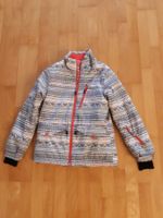 Skijacke Mädchen Grösse 128