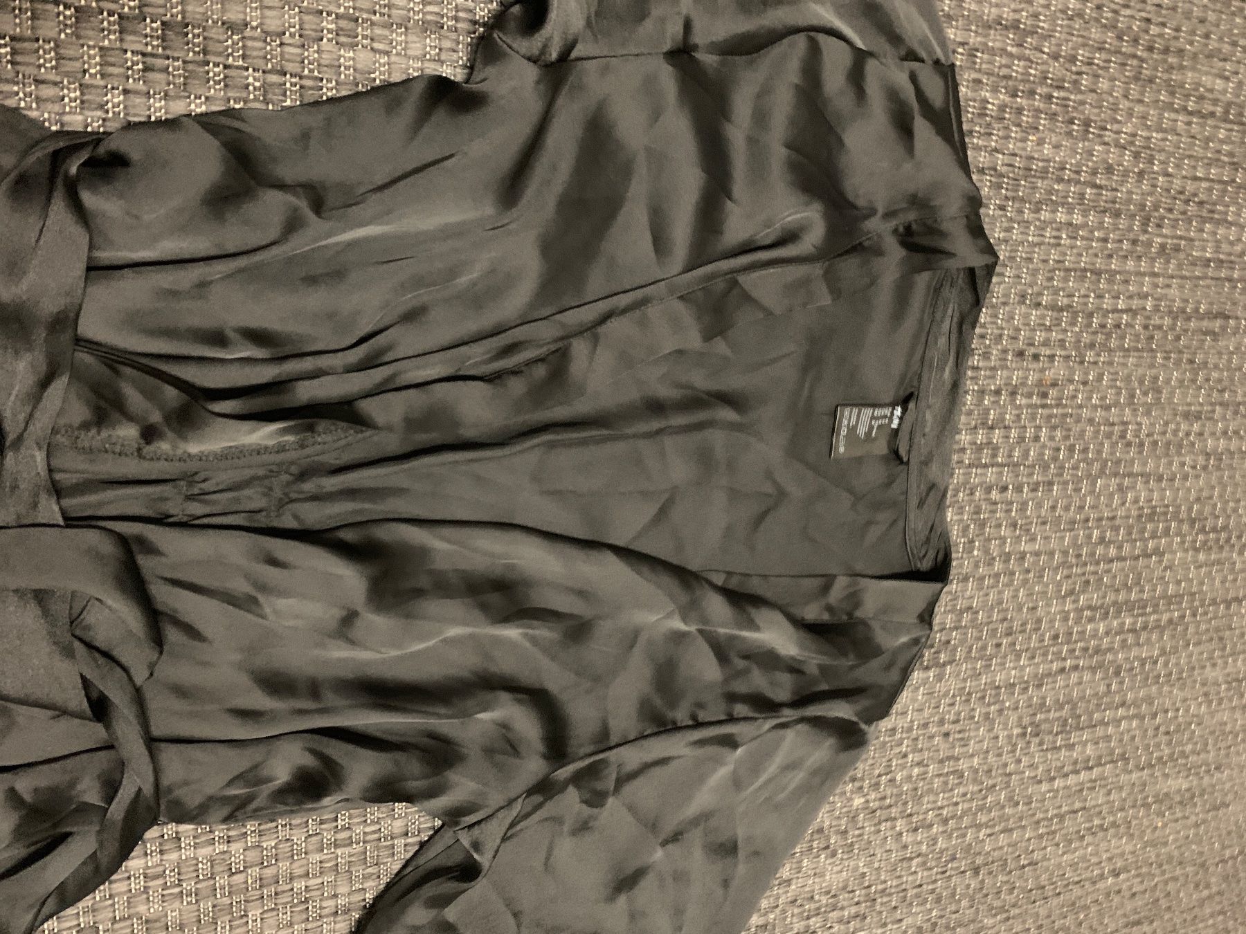 H&M Vestiti: H&M Hänger/kleid gr M – Usato da Bad Zurzach venduto da Cuore34 1