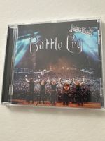 Judas Priest ‎– Battle Cry (Live Wacken Open Air 2015)