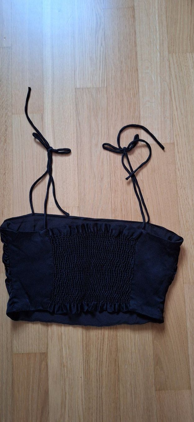 Zara Top: top, Zara – Nuovo (secondo la descrizione) da Lussery-Villars venduto da pousinete02 3