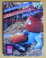 Kauderwelsch Band 143 - Amerikanisch / Wort für Wort / Reise