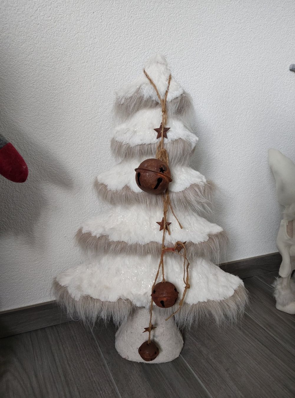 Alle Dekorationen: Sapin – Gebraucht aus Vicques von prairie0809