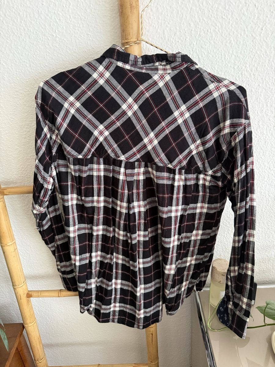 Pepe Jeans Camicette: Bluse Pepe Jeans Gr. M – Usato da Meilen venduto da NHirs96 1