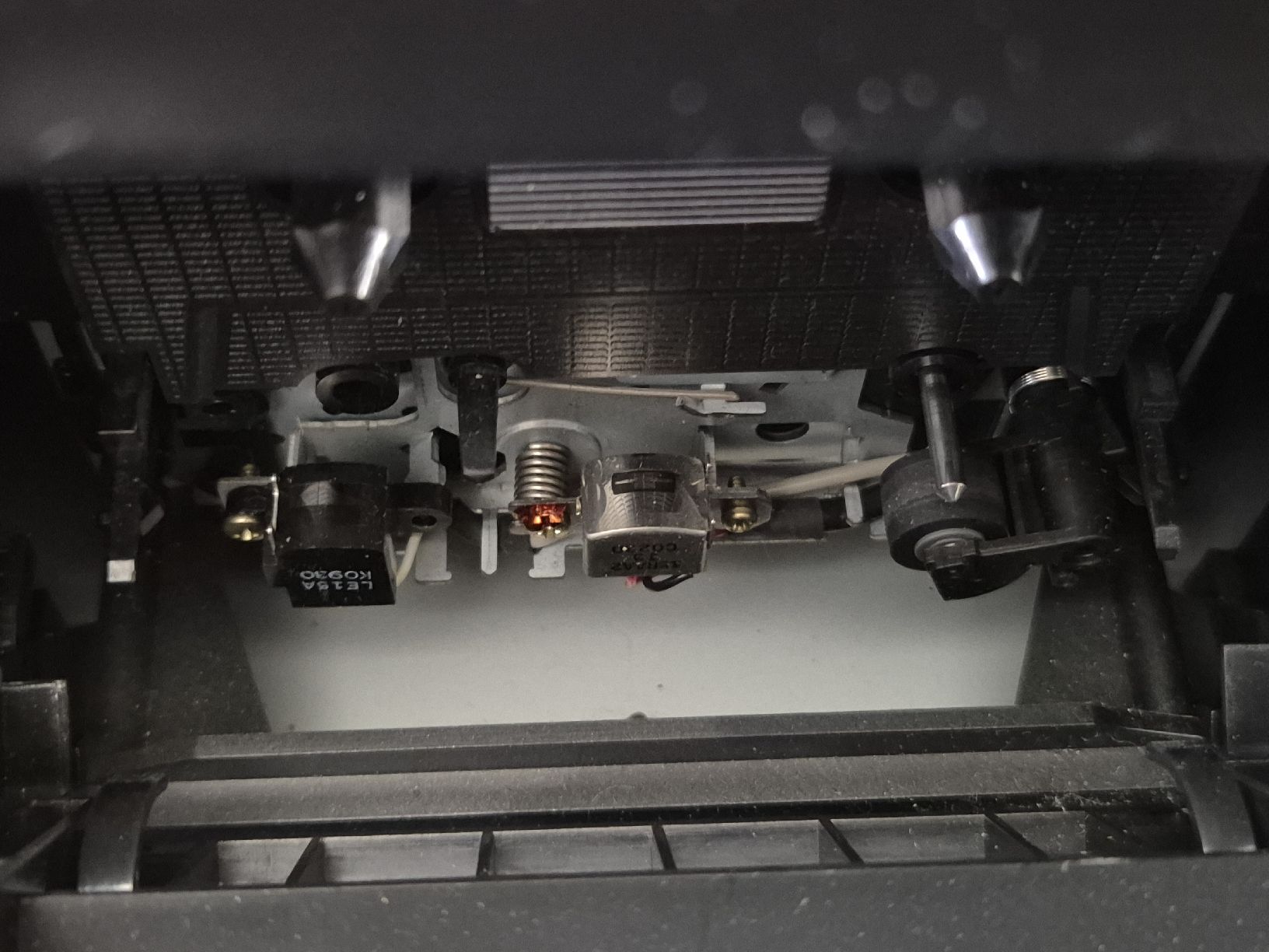 Tascam Registratori: TASCAM 102 mkII Cassette Deck – Usato da Le Noirmont venduto da le_nico 6