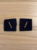 Achselschlaufe Schweizer Armee Soldat
