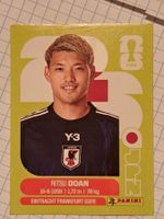 Panini JPN 14 WM2026