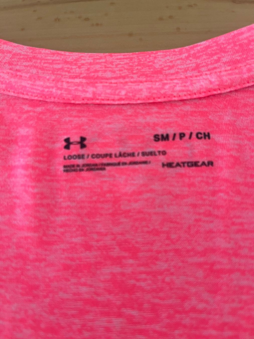 Under Armour T-Shirts: T-shirt UNDER ARMOUR | NEU – Neu (gemäss Beschreibung) aus Jona von tissot8645 3