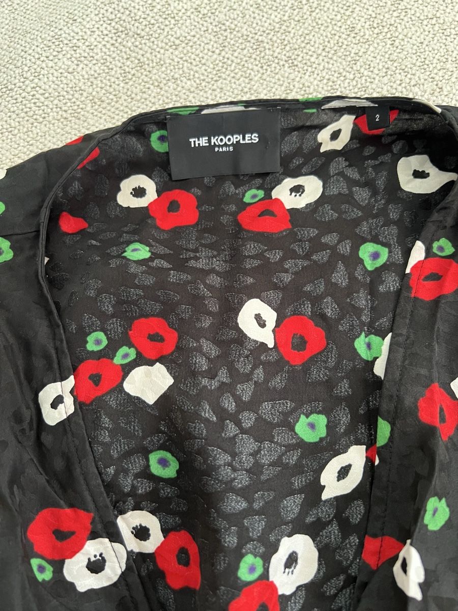 Kooples Vestiti: The Kooples dress size S – Usato da Zürich venduto da dor_9l9g 1