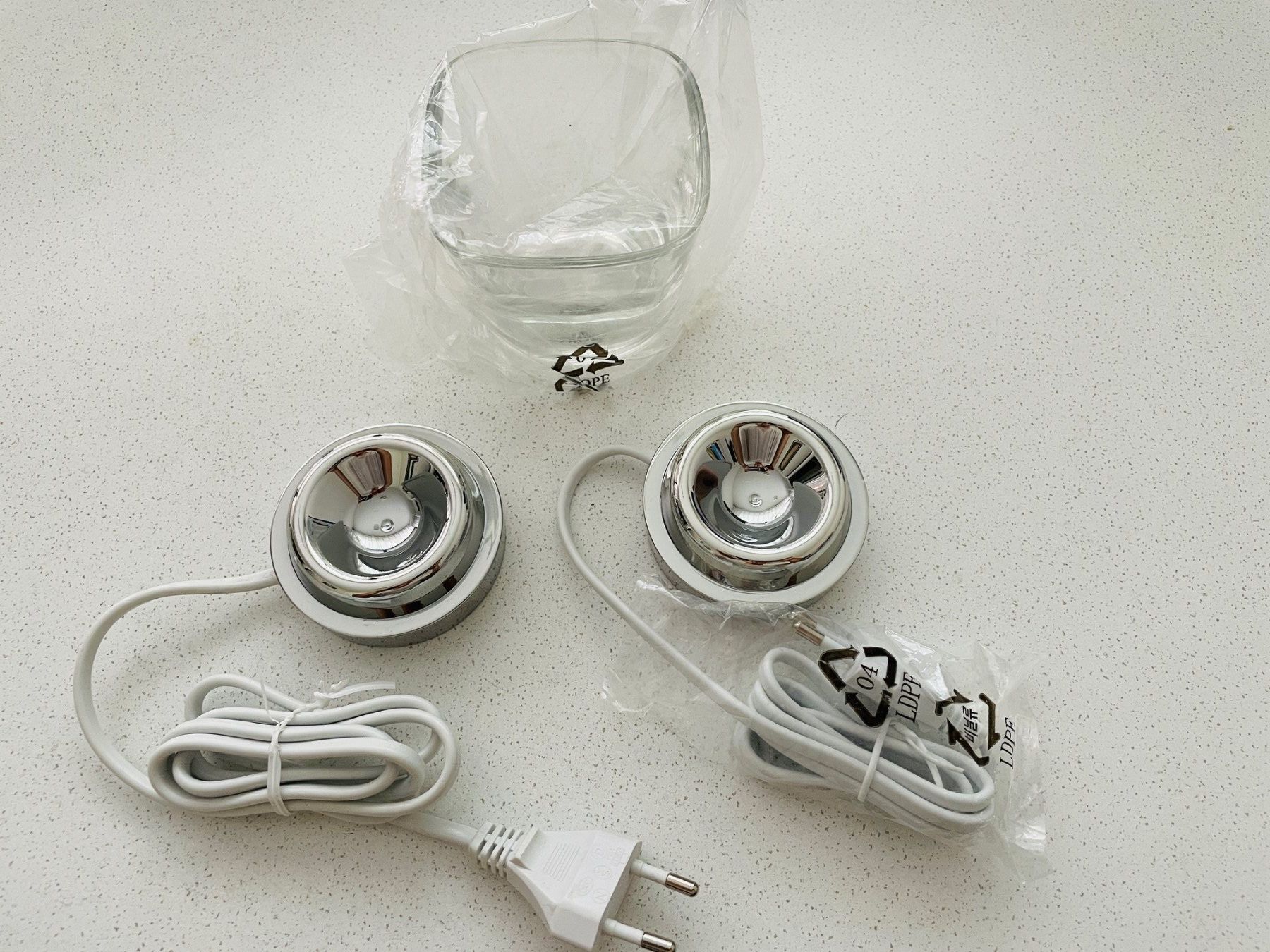 Philips Sonicare Cura dei denti: Philips Sonicare Diamond Clean Ersatzteile – Usato da Buchs ZH venduto da Gladiatore 3