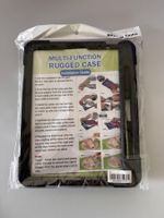Schutzhülle für iPad diverser Modelle mit Schultergurt