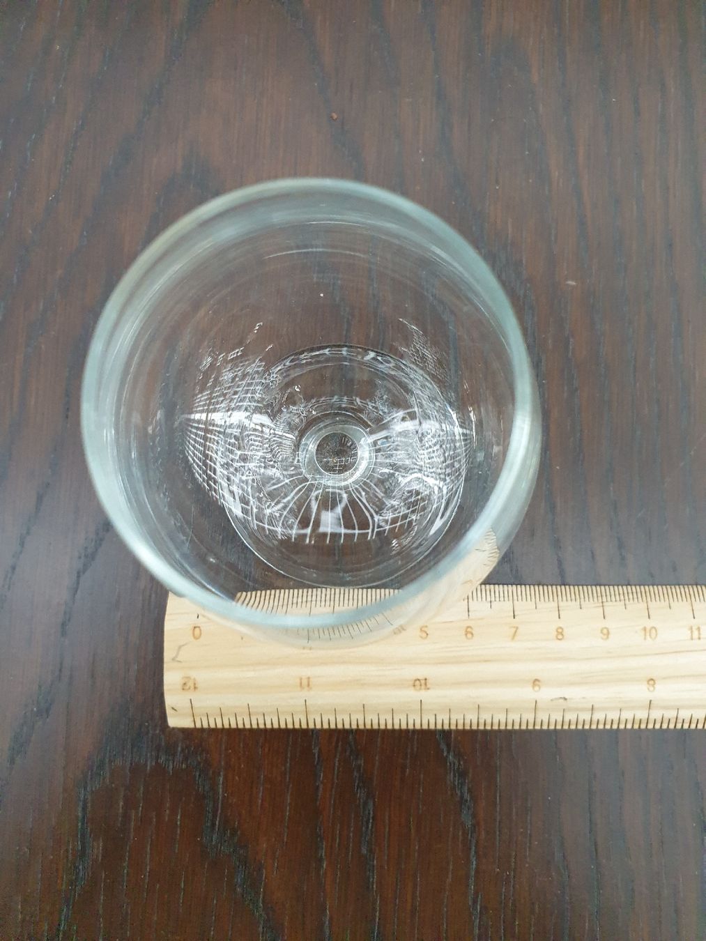 Verres: 4 kleine Cognac-Schwenker – D'occasion à Feldbach par Gwaechshuus 3