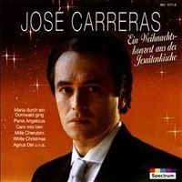 José Carreras In Luzern - Ein Weihnachtskonzert Aus...F12