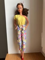 Barbie "Pretty Choices" vintage jumpsuit #4122 + chaussures