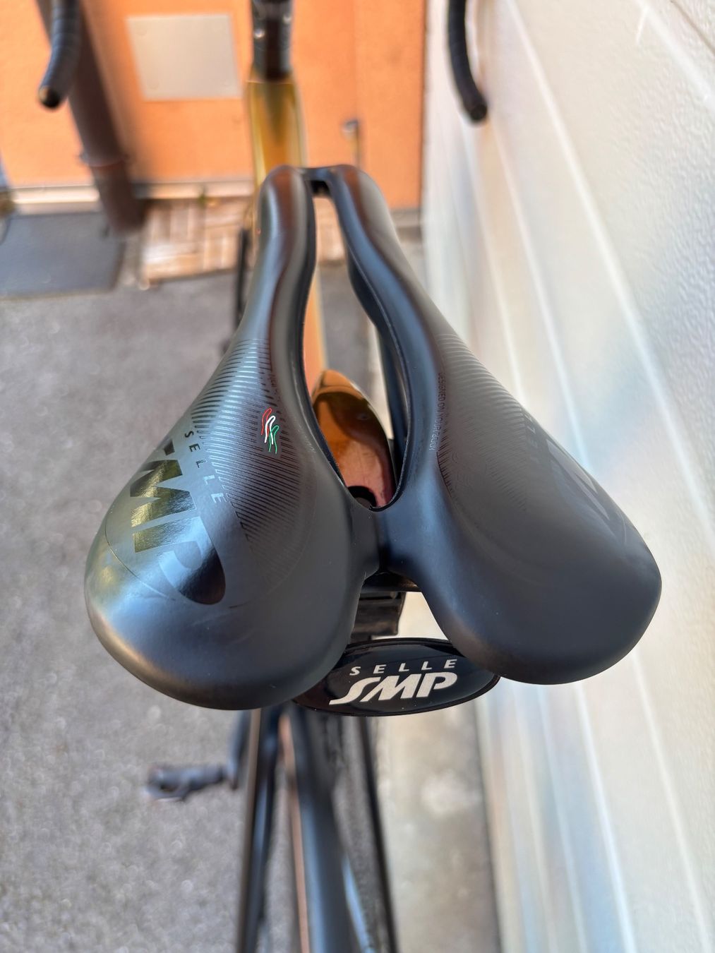 Trek Biciclette: Trek madone SLR7 Disc project One – Nuovo (secondo la descrizione) da Conthey venduto da Michel124 8