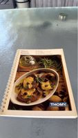THOMY Fleisch-Rezepte Kochbuch