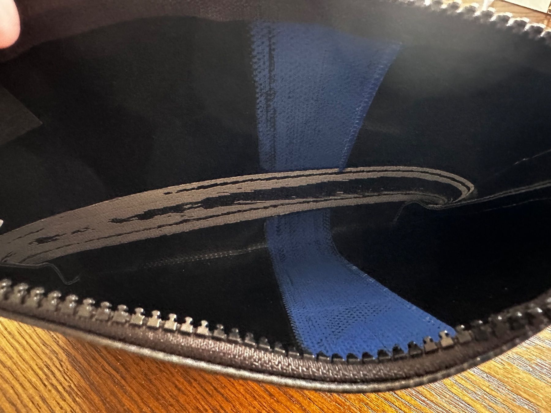 Freitag Borse: Freitag F07 CHUCK Pouch Medium schwarz neu – Nuovo (secondo la descrizione) da Haldenstein venduto da enie123 3