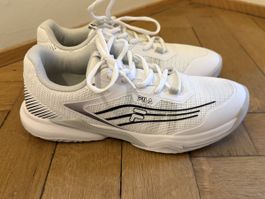 Fila Sneaker Gr. 40, Weiss, neu! 🎾👟☀️