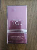 Emporio Armani Power of You Eau de Parfum Femme 30ml