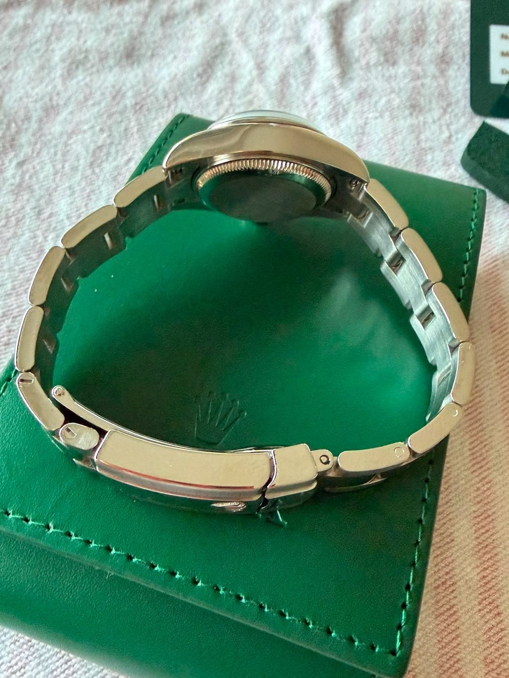 Rolex Uhren: Rolex Lady-Datejust 179160 – Gebraucht aus La Chaux-de-Fonds von sha_dx9b 4