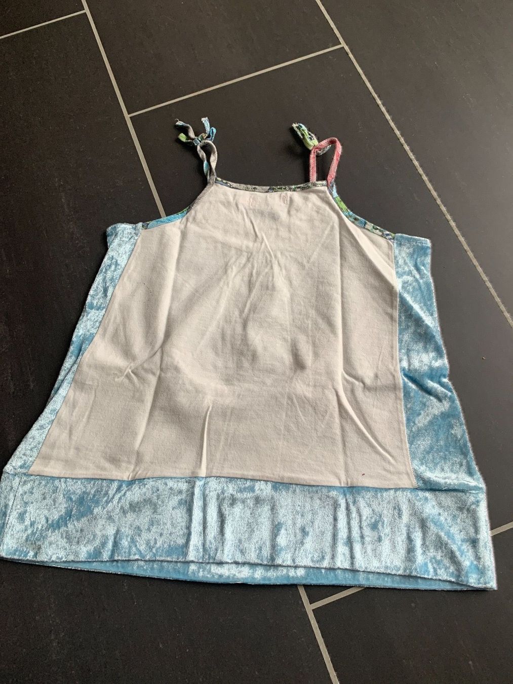 Desigual Camicette, T-shirt & Top: Desigual Top gr 140 – Usato da Oberweningen venduto da Jogi2 1