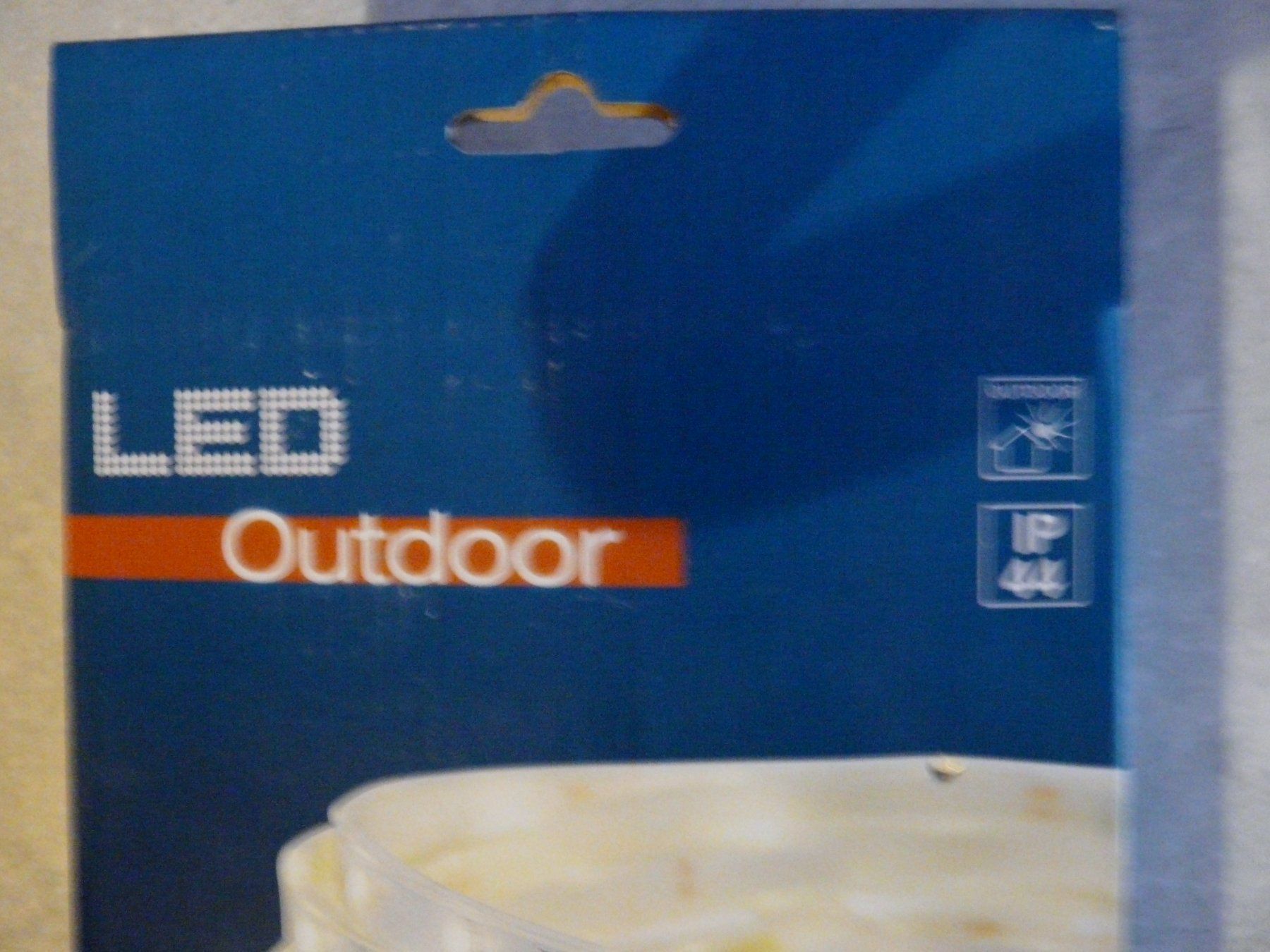 Lichterketten & Leisten: LED outdoor 3m Näve – Neu und originalverpackt aus ERLINSBACH von doudouce 1