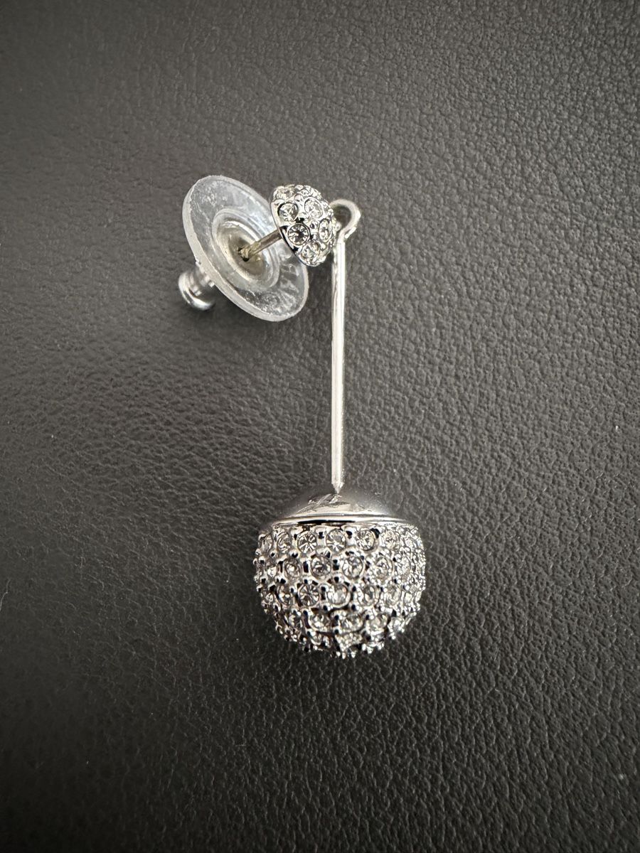 Swarovski Autres bijoux: Swarovski Schmuckset – Neuf (Voir description) à Luzern par lang30 3