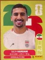Panini IRN10